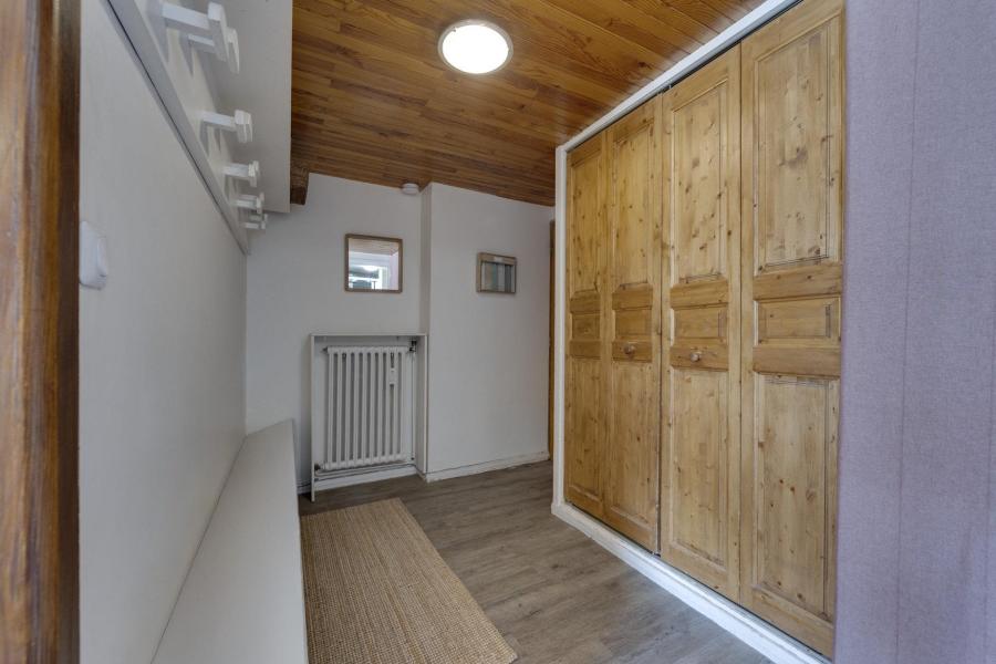 Vacaciones en montaña Apartamento dúplex 5 piezas 12 personas (6) - La Résidence Armaillis - Tignes