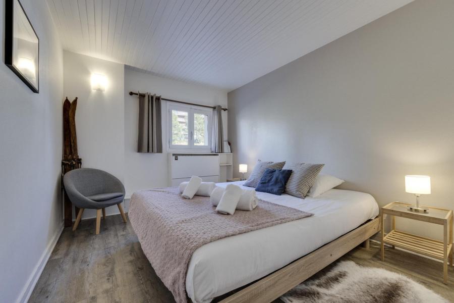 Vacances en montagne Appartement duplex 5 pièces 12 personnes (6) - La Résidence Armaillis - Tignes