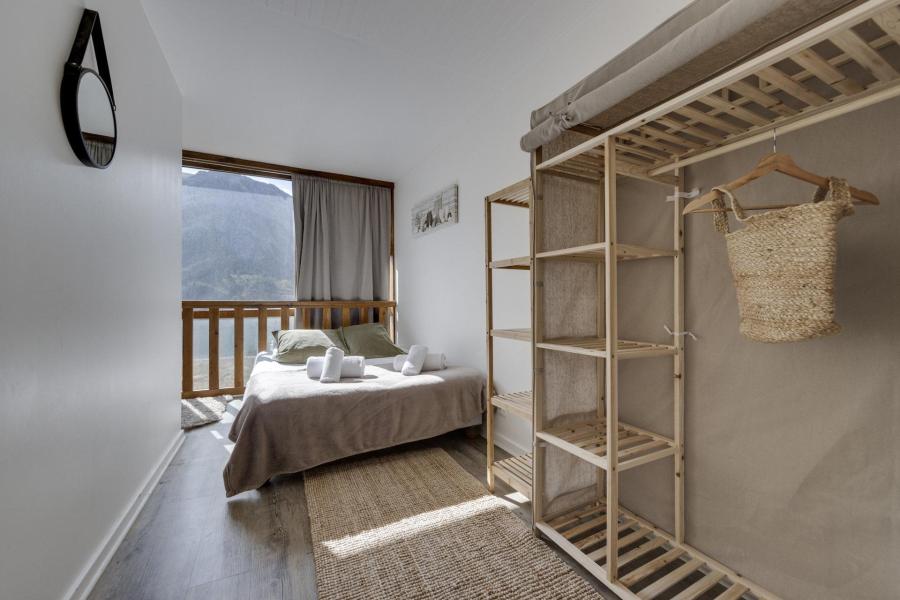 Vacaciones en montaña Apartamento dúplex 5 piezas 12 personas (6) - La Résidence Armaillis - Tignes