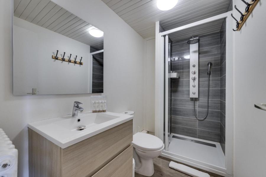 Vacaciones en montaña Apartamento dúplex 5 piezas 12 personas (6) - La Résidence Armaillis - Tignes