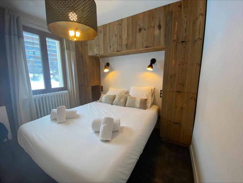 Wakacje w górach Apartament 3 pokojowy 6 osób (18) - La Résidence Armaillis - Tignes - Pokój