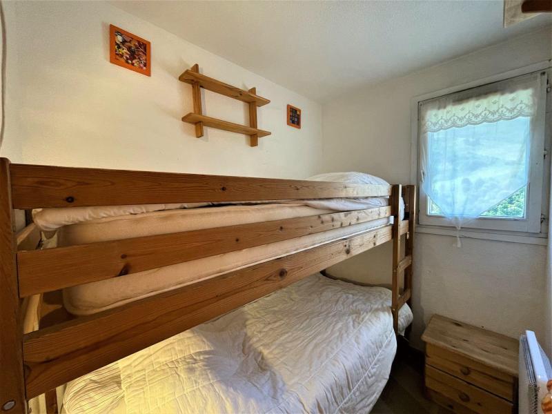 Vacanze in montagna Appartamento 3 stanze con mezzanino per 6 persone (B135) - La Résidence Asters - Les Menuires
