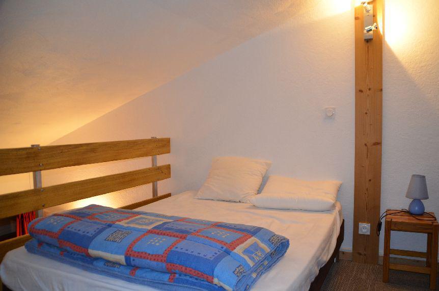 Vacanze in montagna Appartamento 2 stanze con mezzanino per 6 persone (A1301) - La Résidence Asters - Les Menuires - 