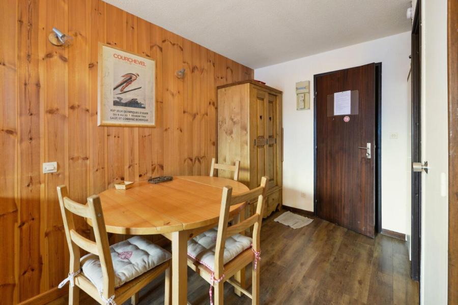 Holiday in mountain resort 2 room apartment 4 people (516) - La Résidence Astragale - Les Menuires - Accommodation