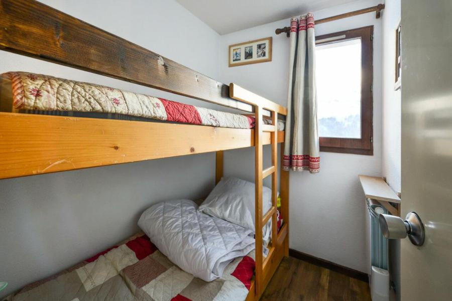 Urlaub in den Bergen 2-Zimmer-Appartment für 4 Personen (516) - La Résidence Astragale - Les Menuires - Schlafzimmer