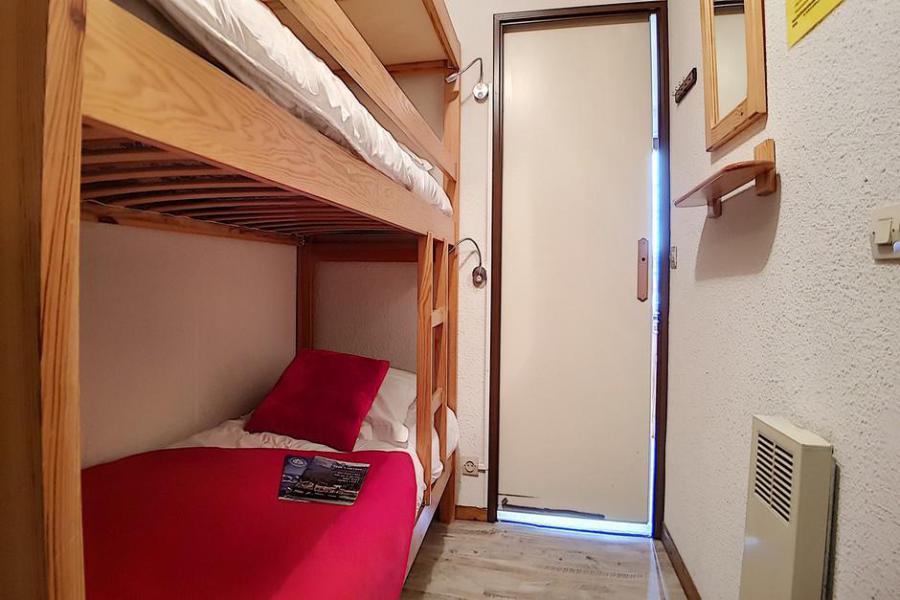 Vacaciones en montaña Apartamento cabina para 3 personas (622) - La Résidence Astragale - Les Menuires - Alojamiento
