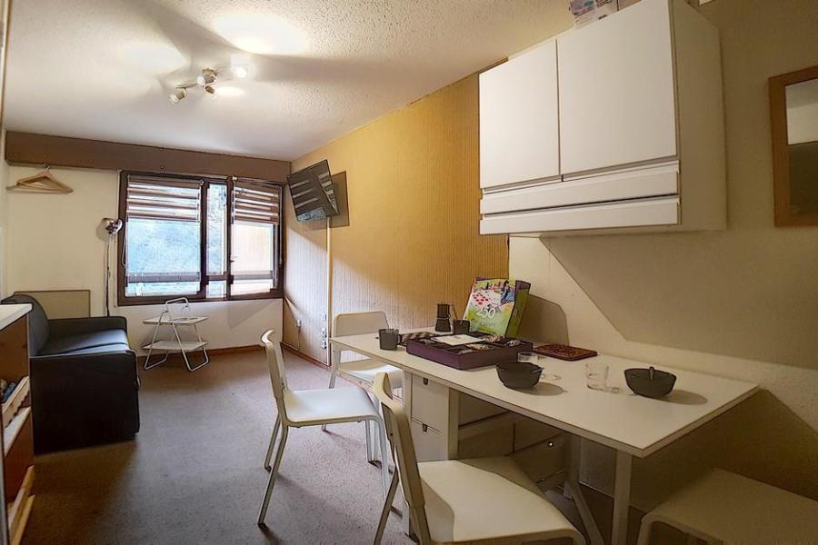 Vacaciones en montaña Apartamento cabina para 4 personas (503) - La Résidence Astragale - Les Menuires - Alojamiento