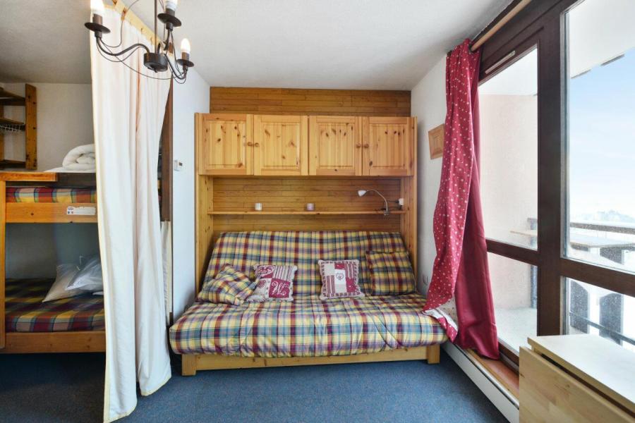 Каникулы в горах Квартира студия со спальней для 4 чел. (519) - La Résidence Astragale - Les Menuires - квартира