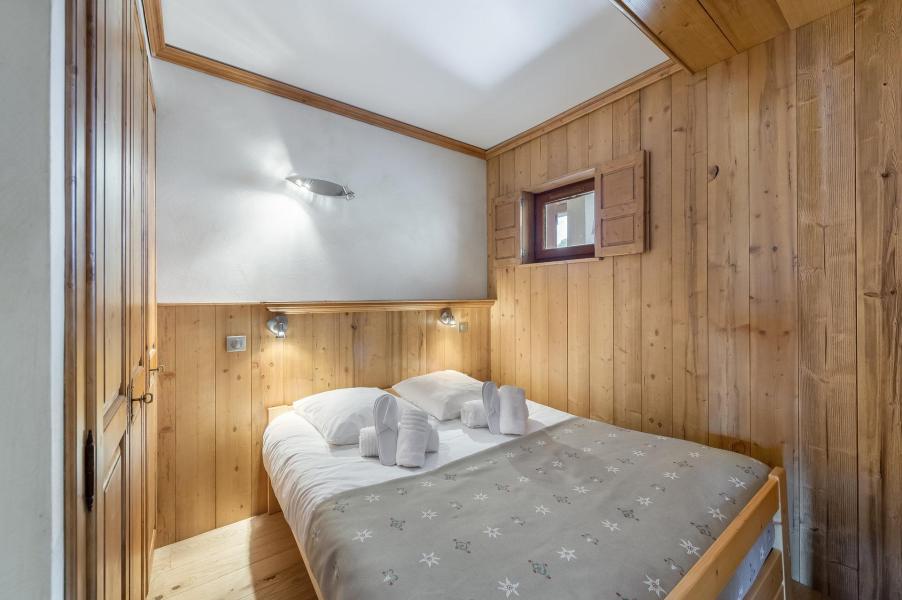 Vacances en montagne Appartement 4 pièces 6 personnes (13) - La Résidence Beau Soleil - Val Thorens