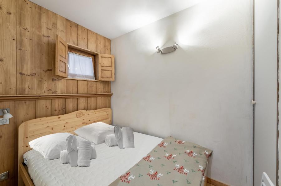 Каникулы в горах Апартаменты 4 комнат 6 чел. (13) - La Résidence Beau Soleil - Val Thorens