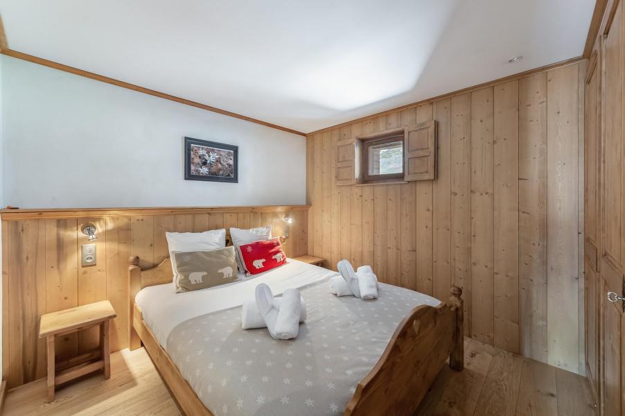 Vacanze in montagna Appartamento 4 stanze per 6 persone (13) - La Résidence Beau Soleil - Val Thorens