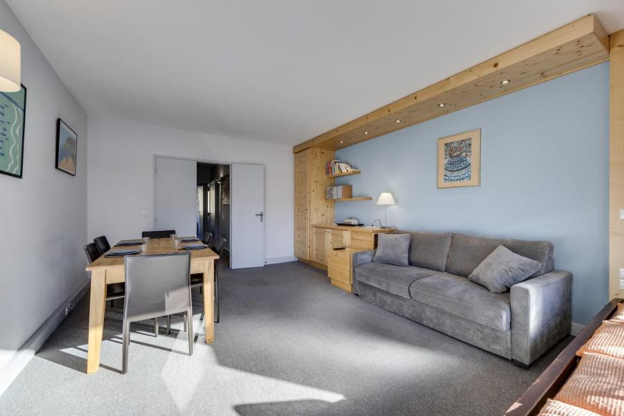 Wakacje w górach Apartament 3 pokojowy 4 osób (351) - La Résidence Bec Rouge - Tignes - Pokój gościnny