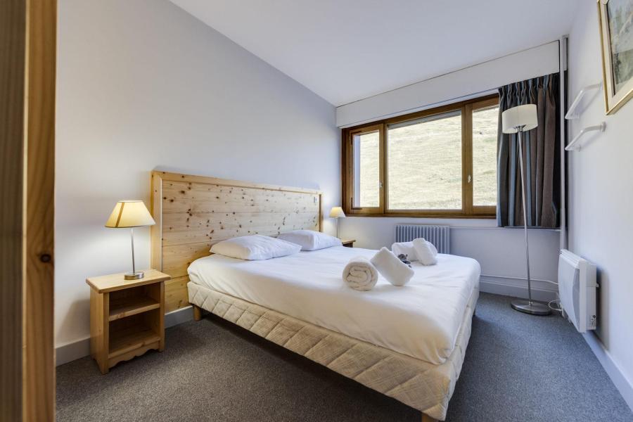 Vacaciones en montaña Apartamento 3 piezas para 4 personas (351) - La Résidence Bec Rouge - Tignes - Habitación