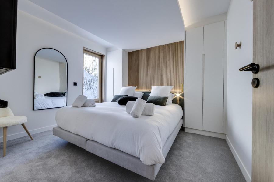 Vacanze in montagna Appartamento 5 stanze per 10 persone (LANTERNE) - La Résidence Bec Rouge - Tignes - Camera