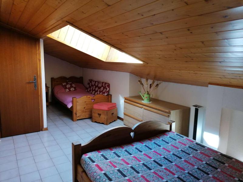 Wakacje w górach Apartament duplex 3 pokojowy 6 osób (GB170-89) - La Résidence Bellachat - Le Grand Bornand - Pokój