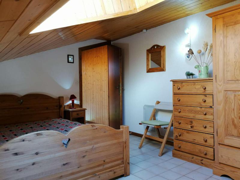 Vacanze in montagna Appartamento su due piani 3 stanze per 6 persone (GB170-89) - La Résidence Bellachat - Le Grand Bornand - Camera