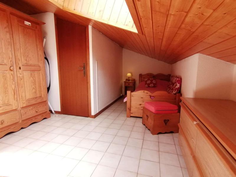 Vakantie in de bergen Appartement duplex 3 kamers 6 personen (GB170-89) - La Résidence Bellachat - Le Grand Bornand - Kamer