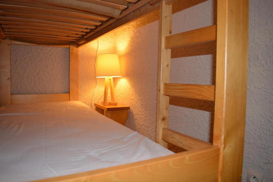 Vakantie in de bergen Studio bergnis 4 personen (1B) - La Résidence Bellachat - Le Grand Bornand - Stapelbedden