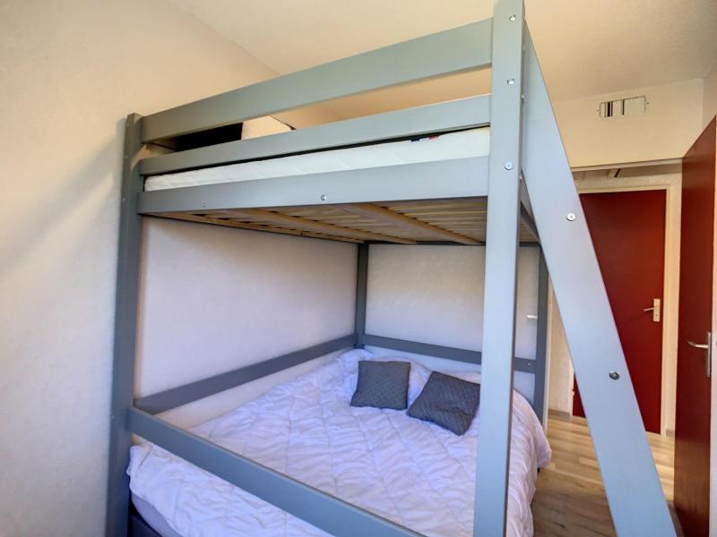 Vacanze in montagna Appartamento 2 stanze per 4 persone (154) - La Résidence Bellard - La Toussuire