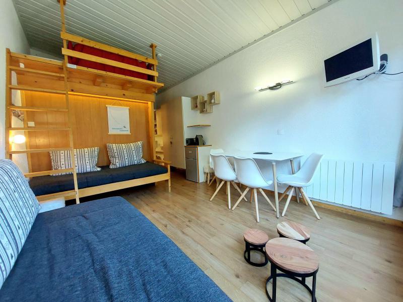 Vakantie in de bergen Studio cabine 5 personen (BE0229) - La Résidence Bellecôte - Les Arcs - Verblijf