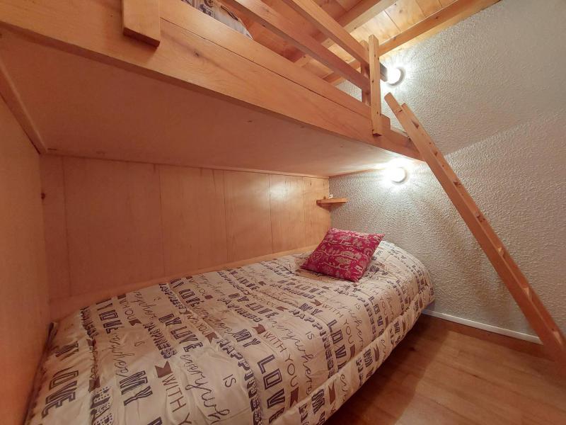 Vakantie in de bergen Studio cabine 5 personen (BE0229) - La Résidence Bellecôte - Les Arcs - Verblijf