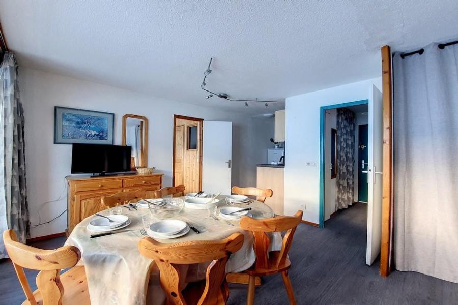 Vacances en montagne Appartement 3 pièces 2 cabines 8 personnes (40) - La Résidence Bellevue - Les Menuires