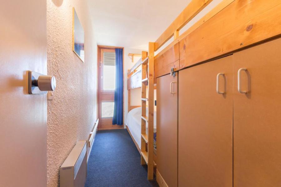 Vacanze in montagna Appartamento 2 stanze per 5 persone (501) - La Résidence Bequi Rouge - Les Arcs