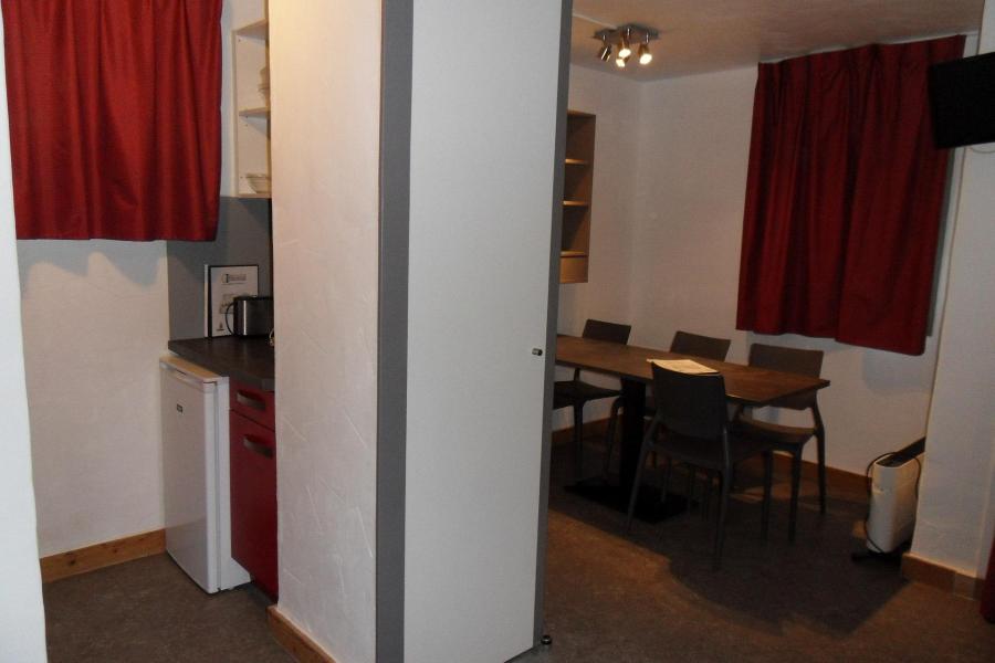 Vacanze in montagna Appartamento 2 stanze per 5 persone (35) - La Résidence Béryl - La Plagne