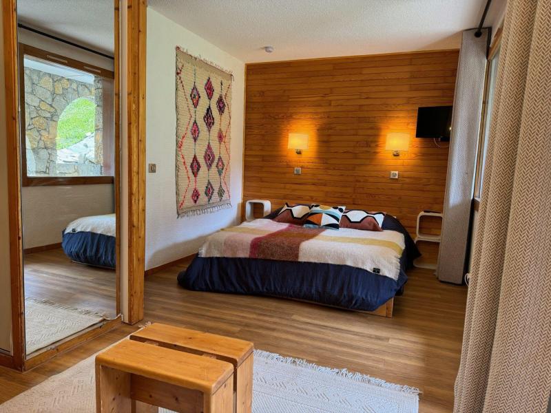 Vacances en montagne Studio 4 personnes (BE139) - La Résidence Béryl - La Plagne