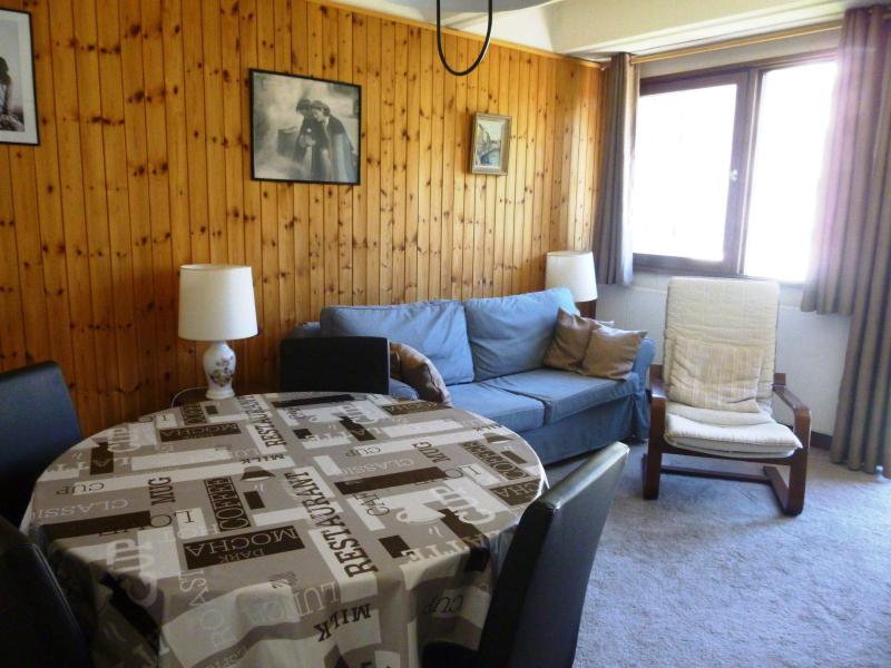 Urlaub in den Bergen 2-Zimmer-Appartment für 6 Personen (5) - La Résidence Bételgeuse - Flaine - Unterkunft