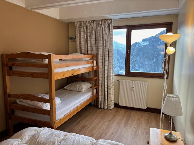 Vakantie in de bergen Appartement 2 kamers 6 personen (2) - La Résidence Bételgeuse - Flaine