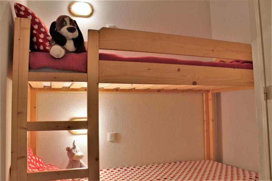 Vacaciones en montaña Apartamento cabina 2 piezas para 6 personas (36) - La Résidence Bételgeuse - Risoul - Cabina