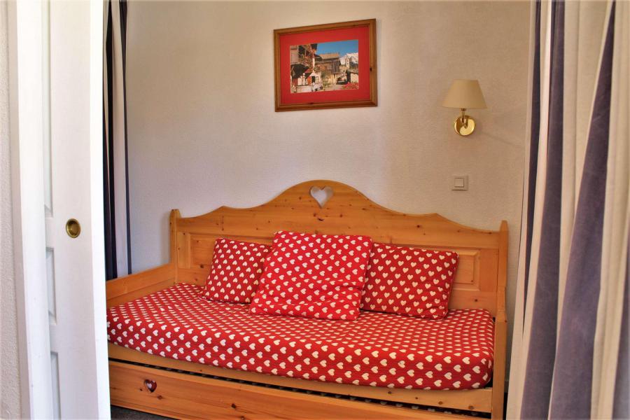 Vacaciones en montaña Apartamento cabina 2 piezas para 6 personas (36) - La Résidence Bételgeuse - Risoul - Estancia