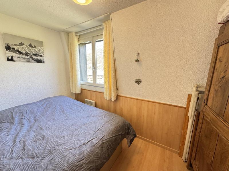 Urlaub in den Bergen 2-Zimmer-Berghütte für 4 Personen (411) - La Résidence Bez - Serre Chevalier - Schlafzimmer