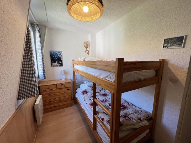 Vacanze in montagna Appartamento 2 stanze con alcova per 4 persone (411) - La Résidence Bez - Serre Chevalier - Alcova