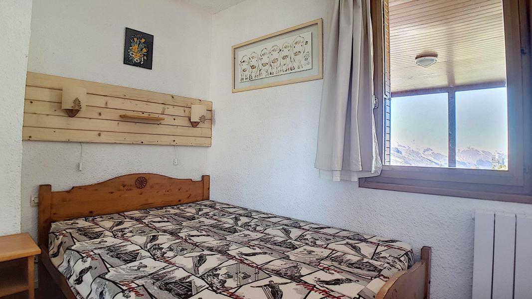 Vakantie in de bergen Appartement duplex 2 kamers 4 personen (807) - La Résidence Boëdette - Les Menuires - Kamer