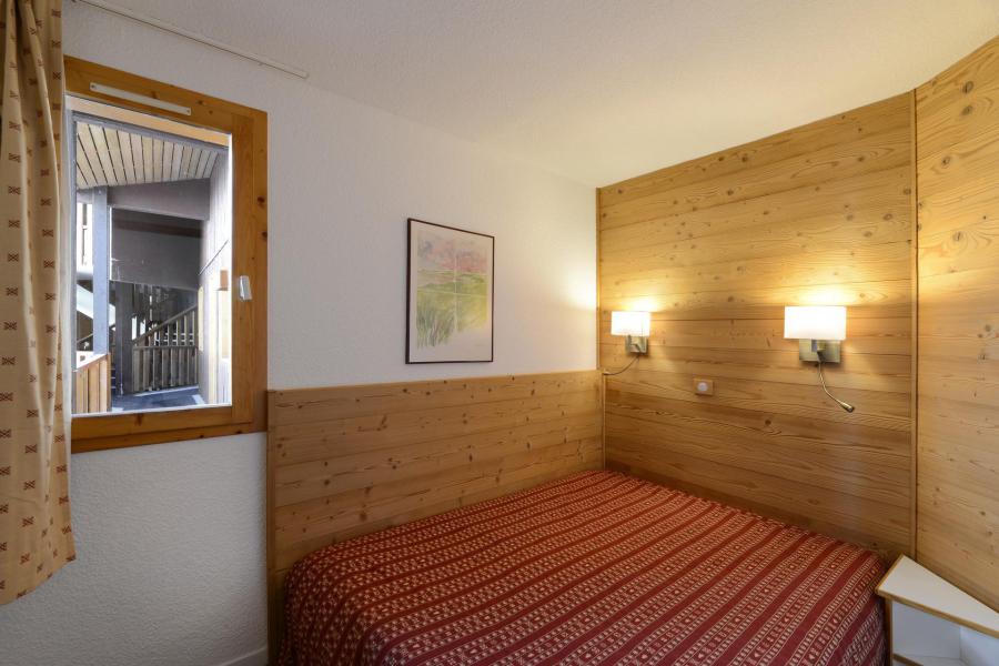 Holiday in mountain resort 2 room apartment 5 people (503) - La Résidence Callisto - La Plagne - Bedroom