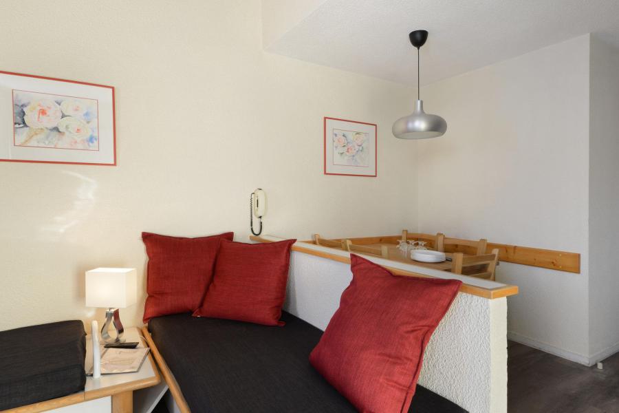 Vacances en montagne Appartement 2 pièces 5 personnes (608) - La Résidence Callisto - La Plagne