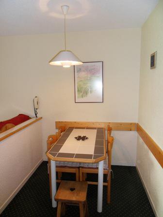 Vacanze in montagna Appartamento 2 stanze per 5 persone (108) - La Résidence Callisto - La Plagne - 