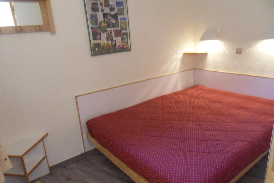 Urlaub in den Bergen 3-Zimmer-Appartment für 7 Personen (609) - La Résidence Callisto - La Plagne - Schlafzimmer