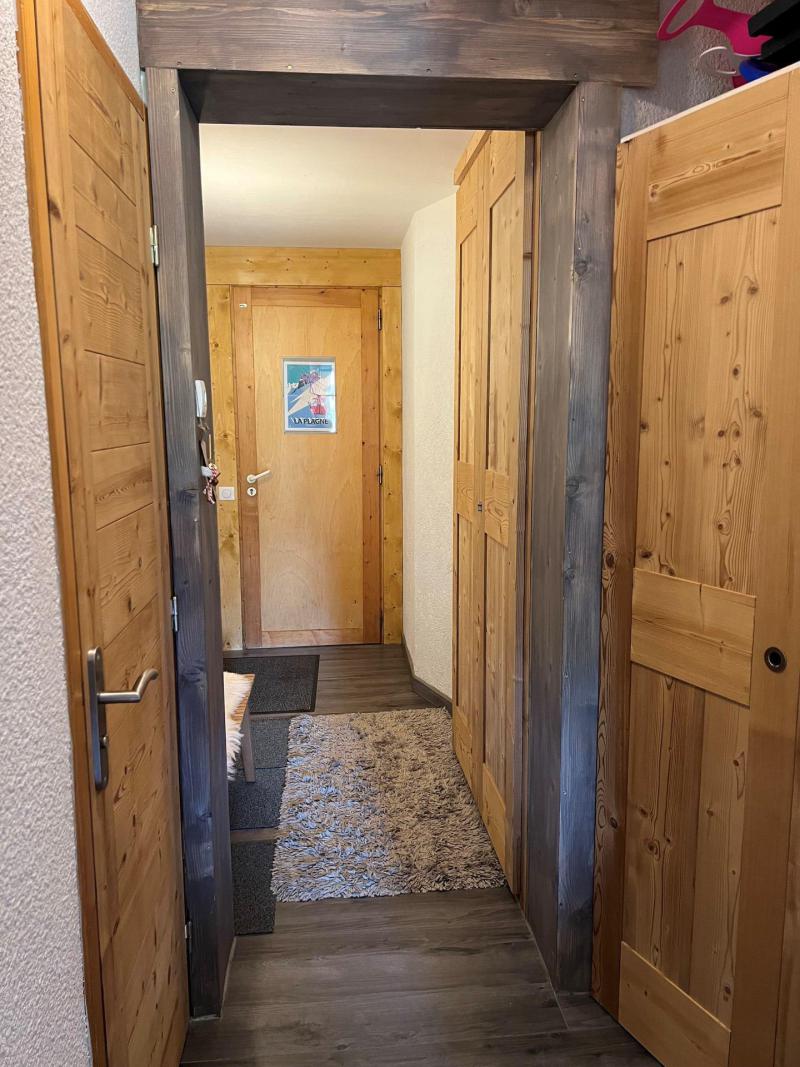 Vacaciones en montaña Apartamento 3 piezas para 6 personas (08) - La Résidence Callisto - La Plagne - Passillo