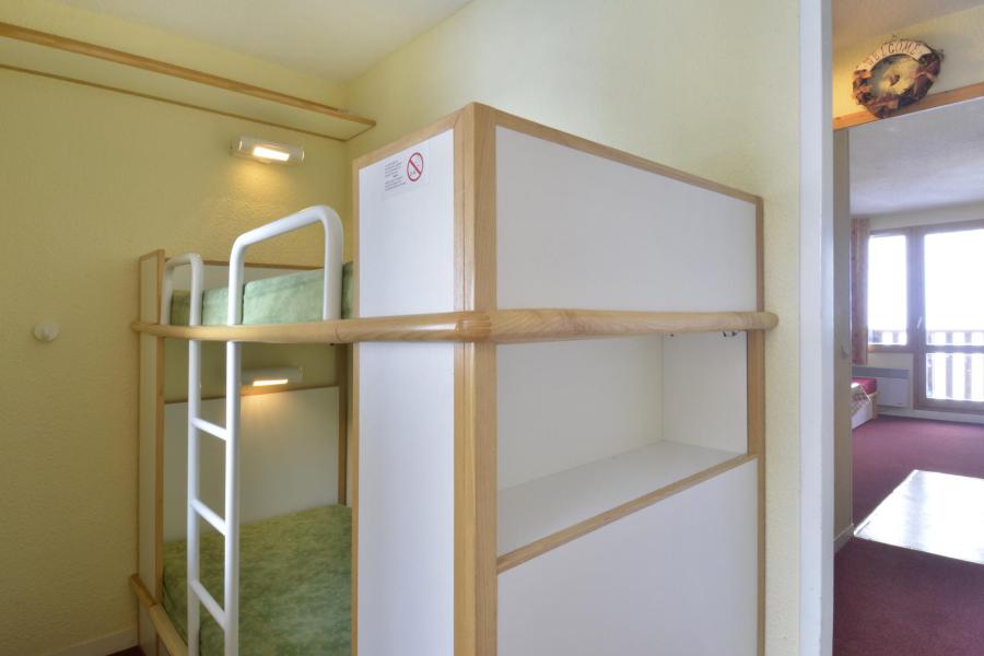 Каникулы в горах Квартира студия со спальней для 4 чел. (410) - La Résidence Callisto - La Plagne - Комната 