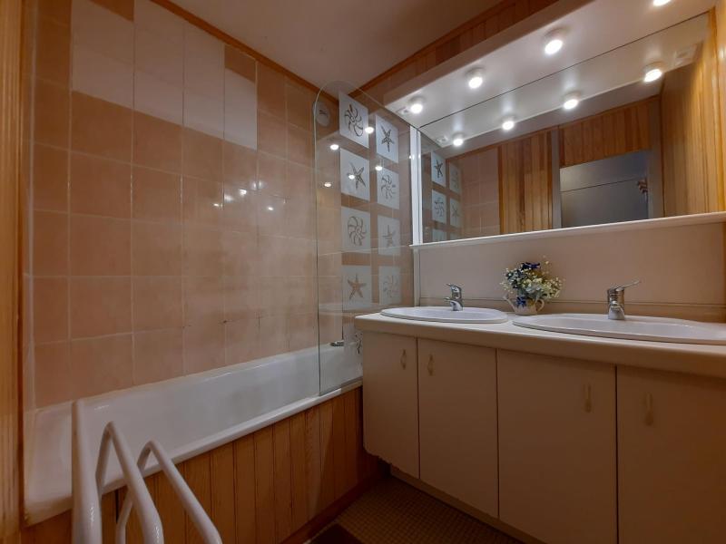 Wakacje w górach Apartament 2 pokojowy 5 osób (1013) - La Résidence Caron - Les Menuires