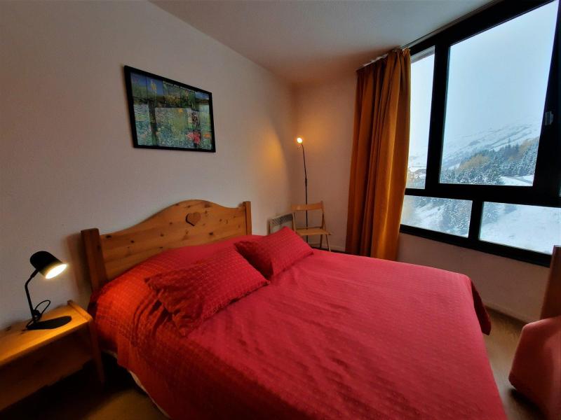 Vacanze in montagna Appartamento 2 stanze per 5 persone (1013) - La Résidence Caron - Les Menuires - Camera