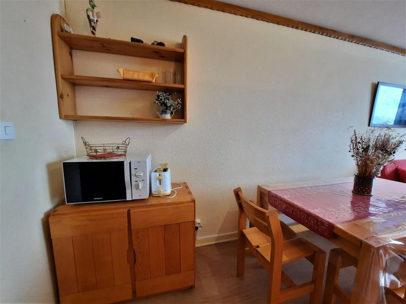 Vacanze in montagna Appartamento 2 stanze per 5 persone (1013) - La Résidence Caron - Les Menuires - Cucina