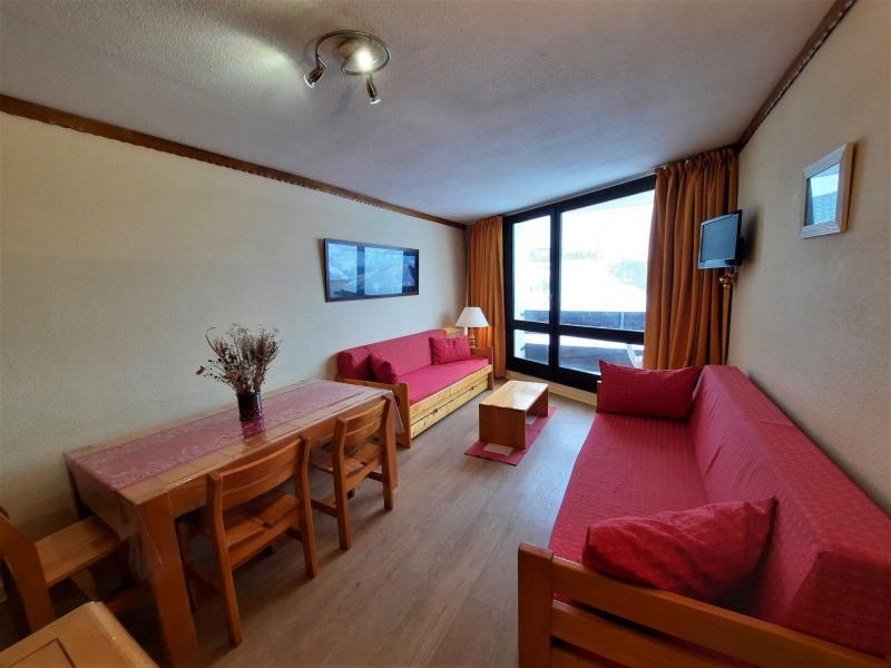 Vacanze in montagna Appartamento 2 stanze per 5 persone (1013) - La Résidence Caron - Les Menuires - Soggiorno