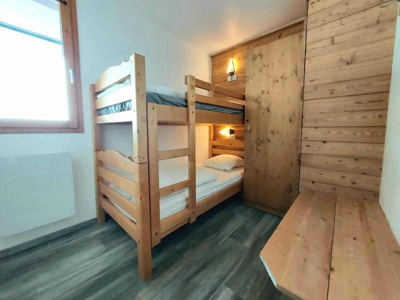 Vakantie in de bergen Appartement 3 kamers mezzanine 6 personen (721) - La Résidence Centaure - La Plagne - Verblijf