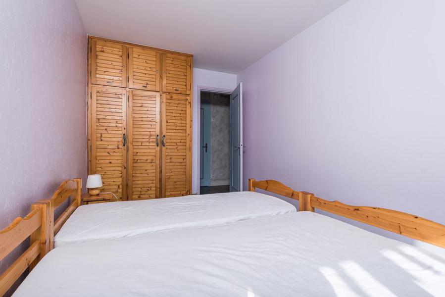Каникулы в горах Апартаменты 2 комнат 5 чел. (11) - La Résidence Chalet de la Tour - Tignes - Комната