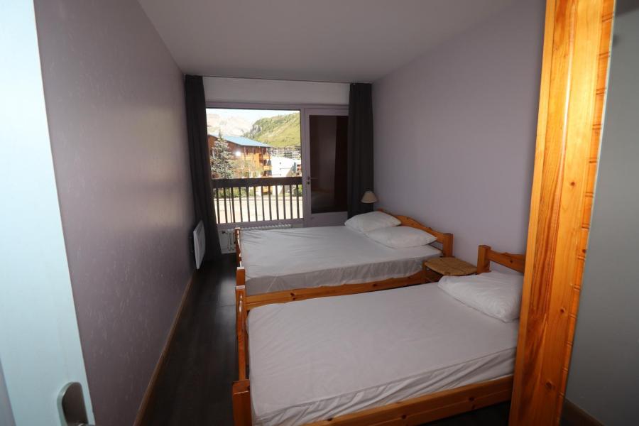 Urlaub in den Bergen 2-Zimmer-Appartment für 5 Personen (11) - La Résidence Chalet de la Tour - Tignes - Schlafzimmer