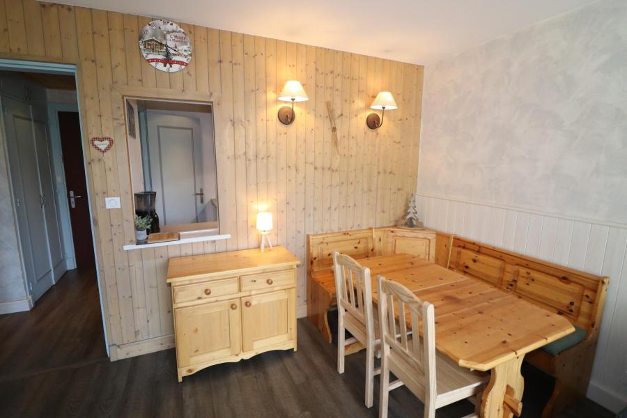 Wakacje w górach Apartament 2 pokojowy 5 osób (11) - La Résidence Chalet de la Tour - Tignes - Pokój gościnny